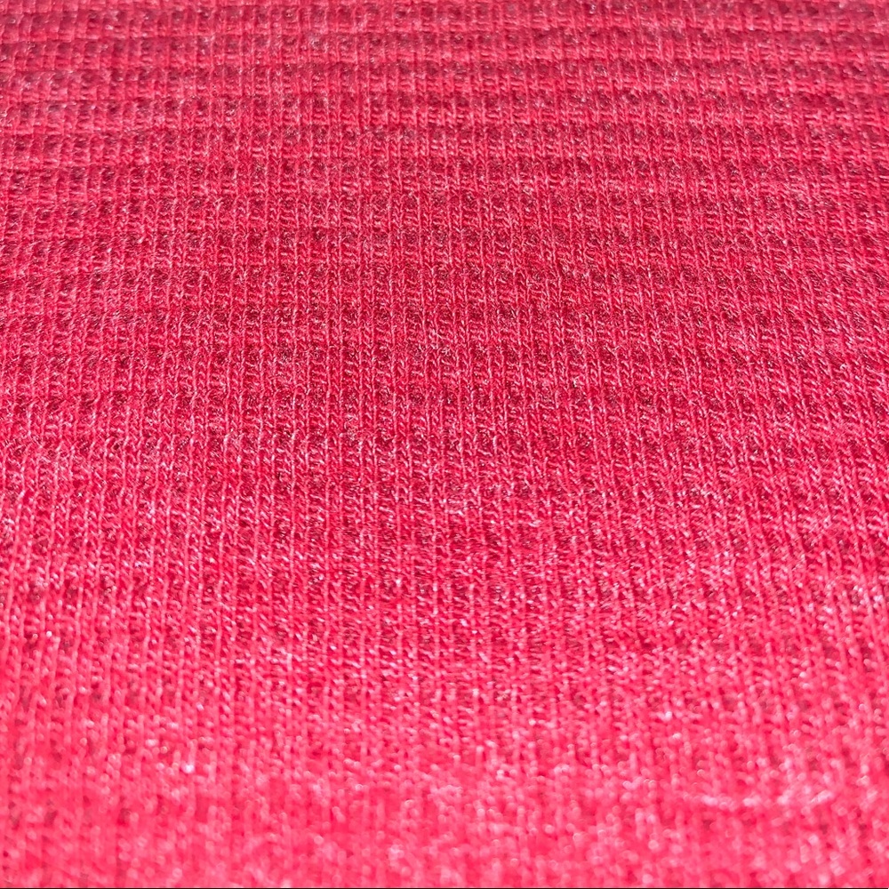Waffle Knit Pullover - Picture 3 of 3